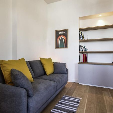 Studio Marisca - Welkeys Биарриц Экстерьер фото